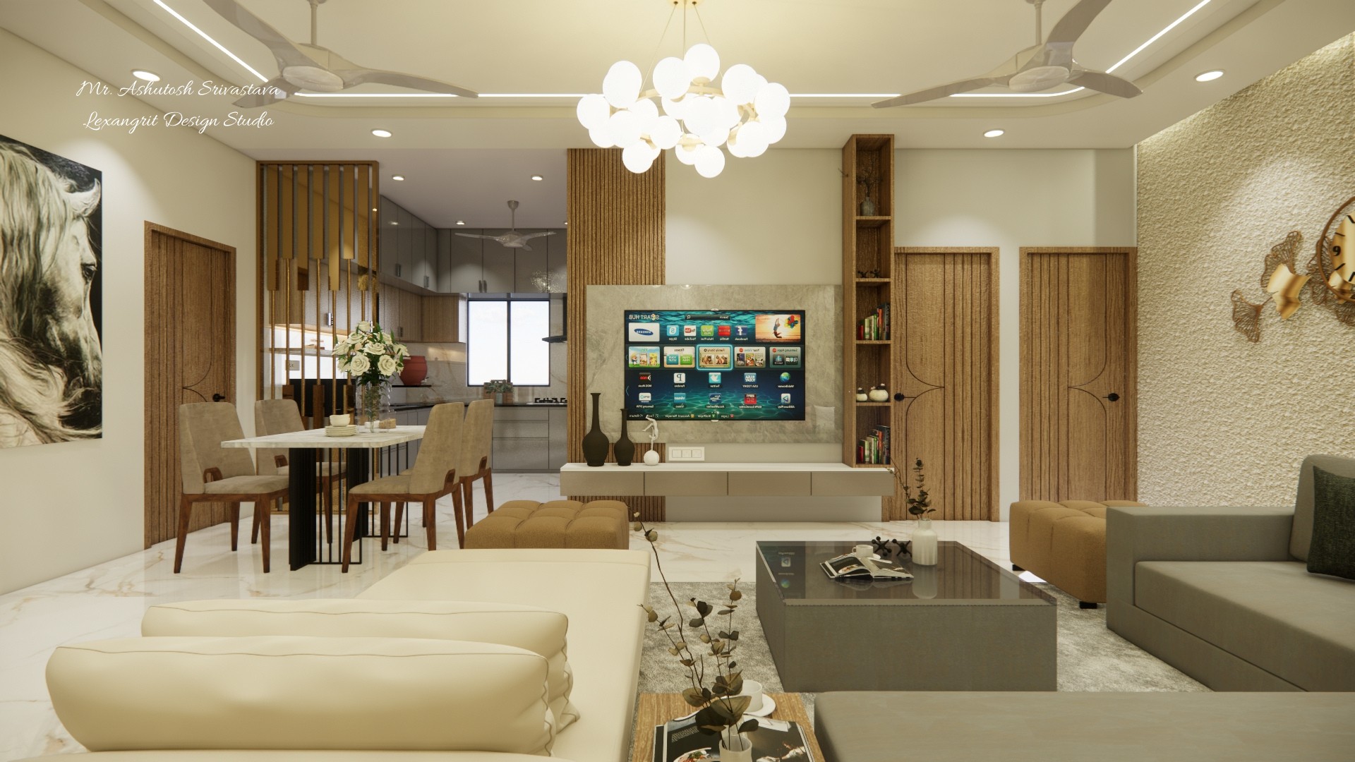 interior design idea