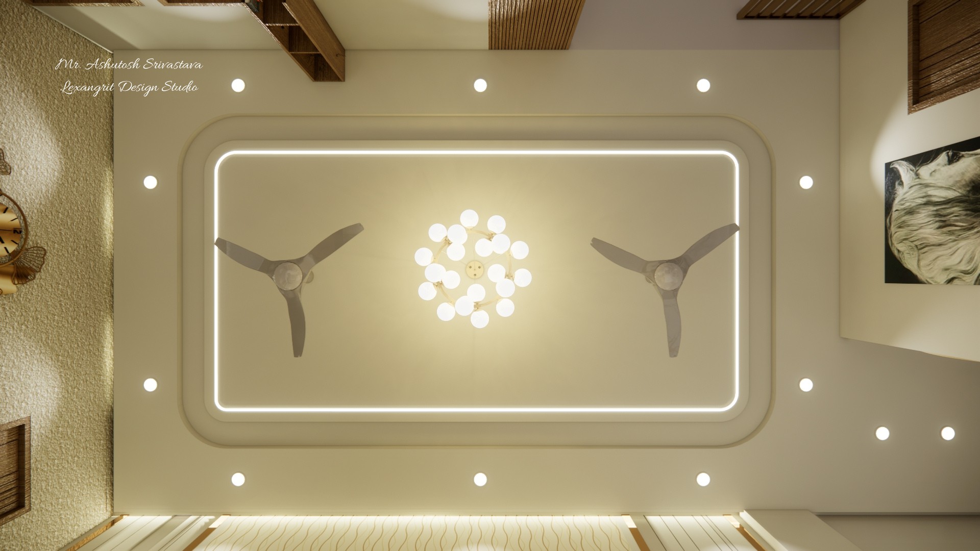 interior design idea