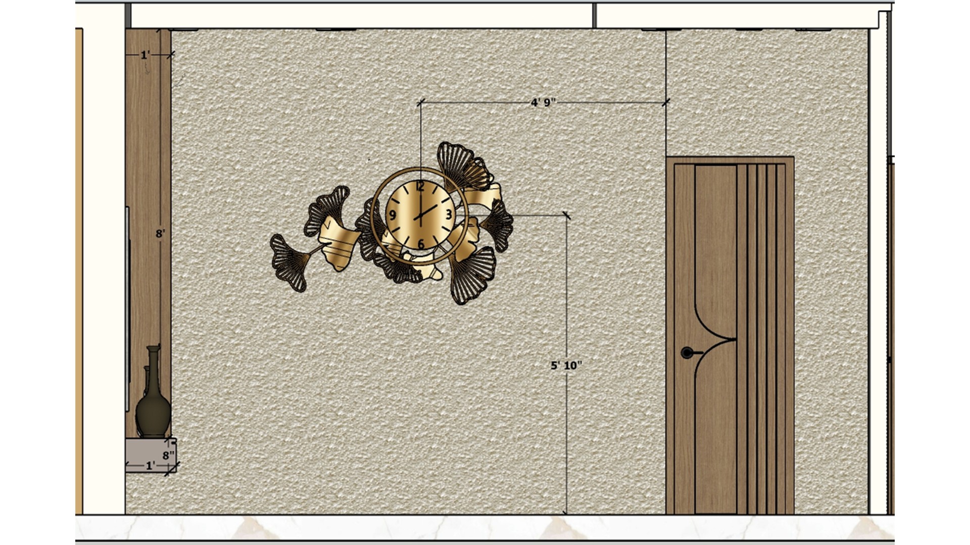 interior design idea