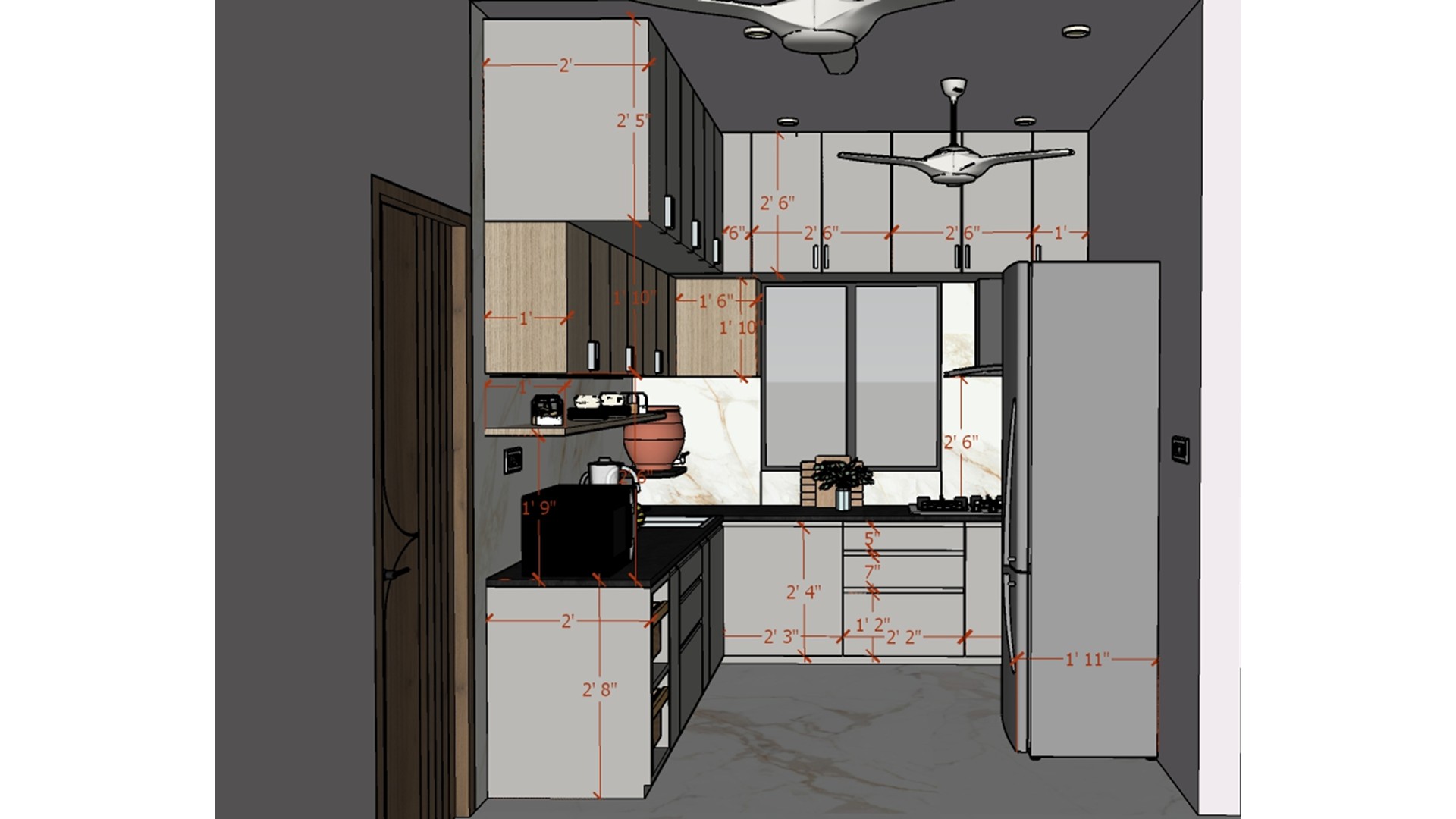 interior design idea