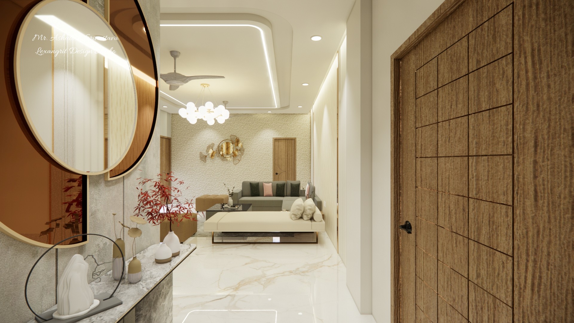 interior design idea