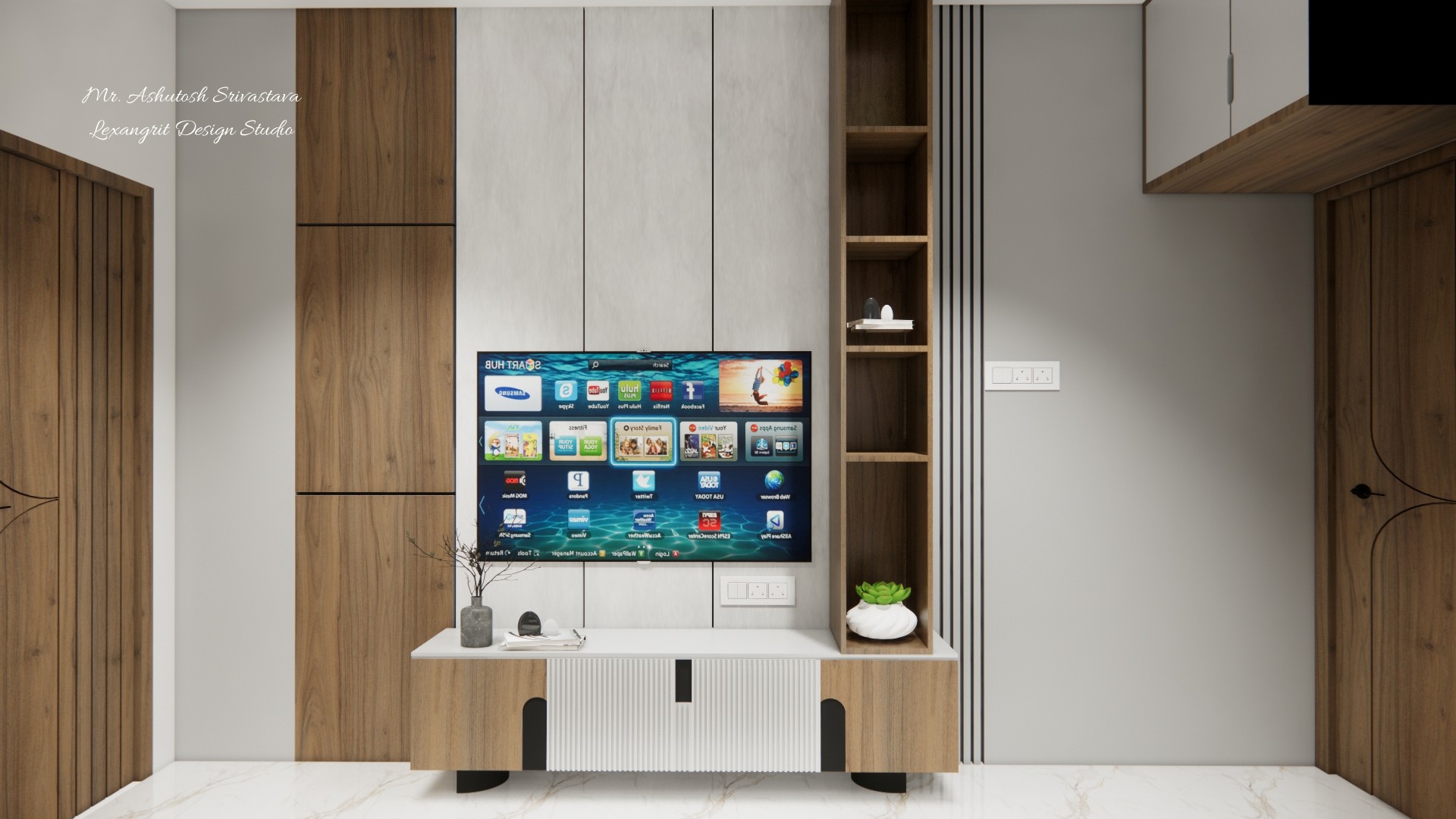 interior design idea