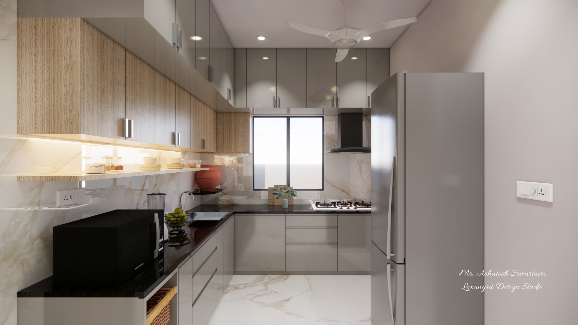 interior design idea