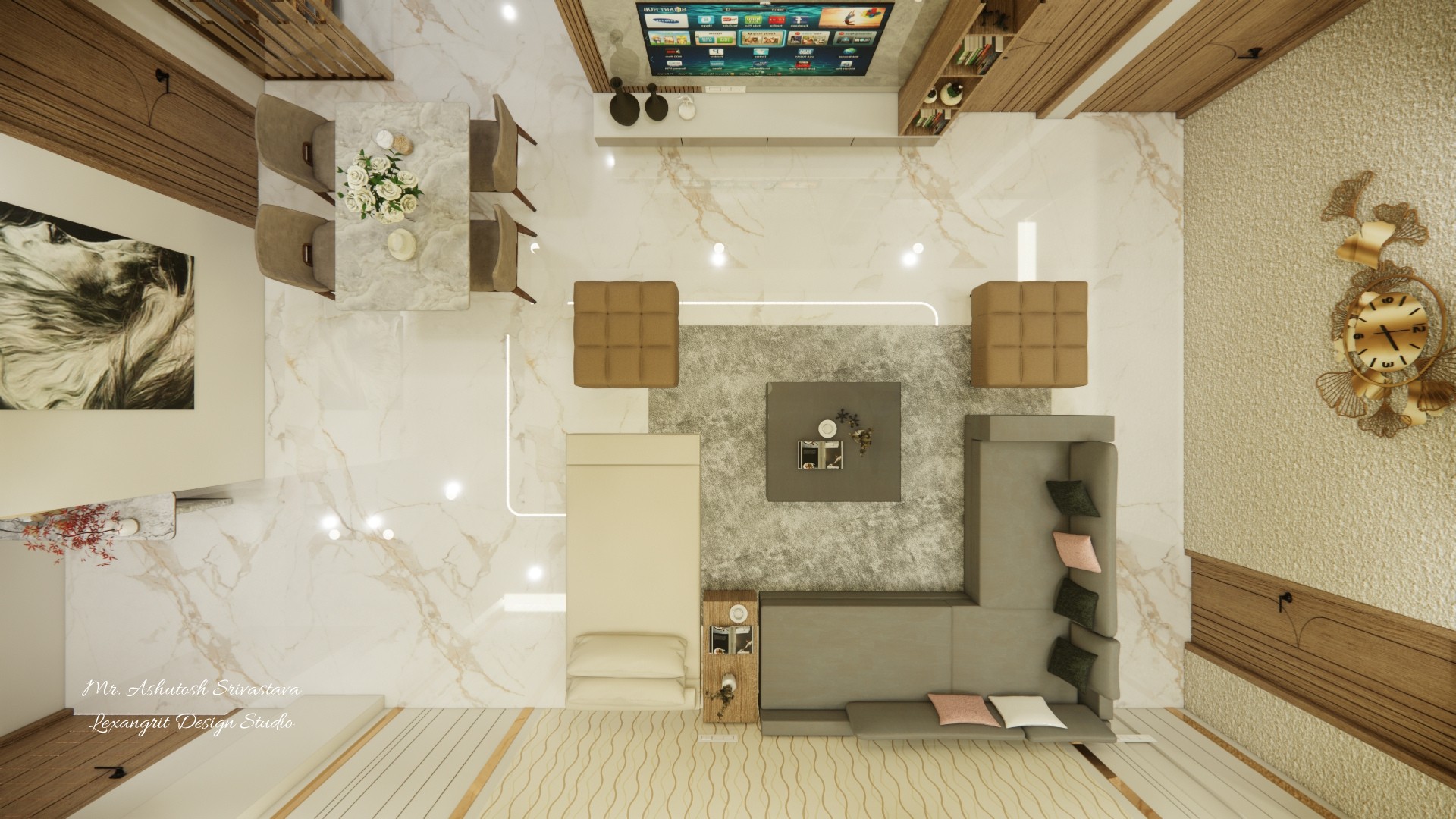 interior design idea