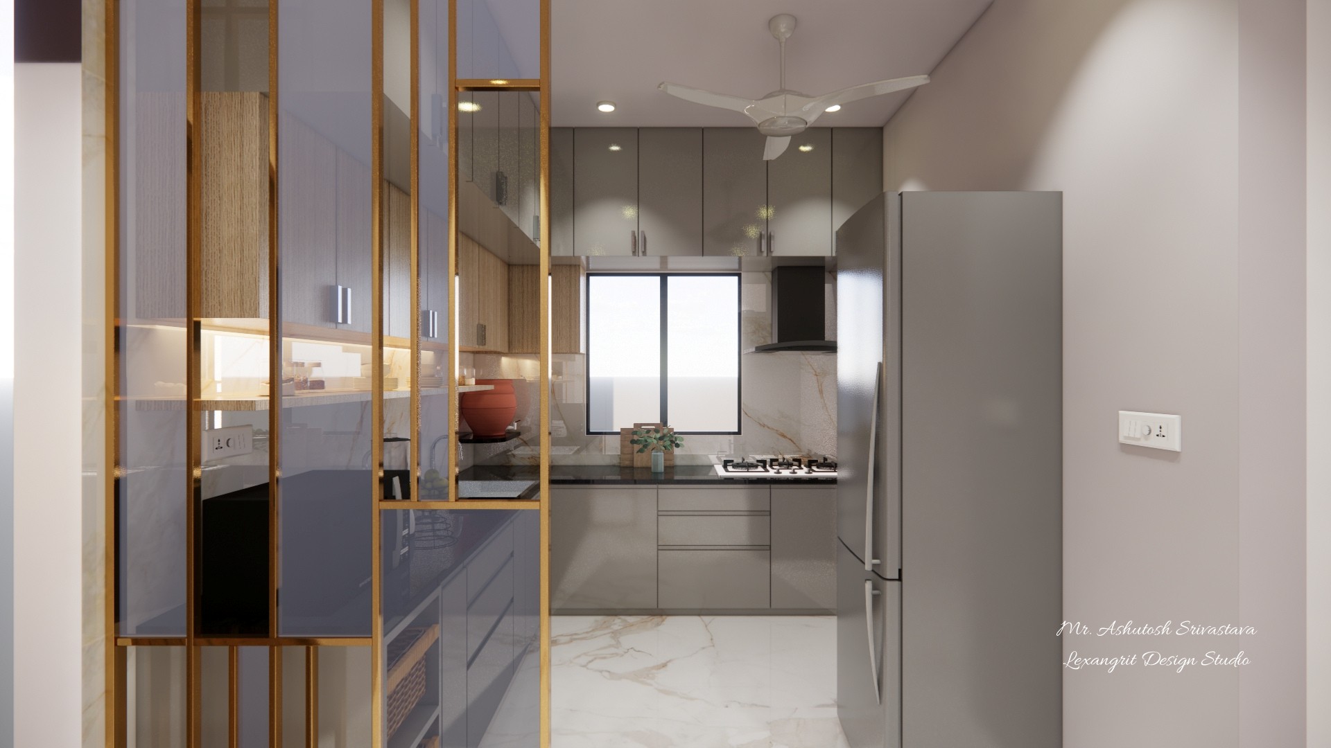 interior design idea