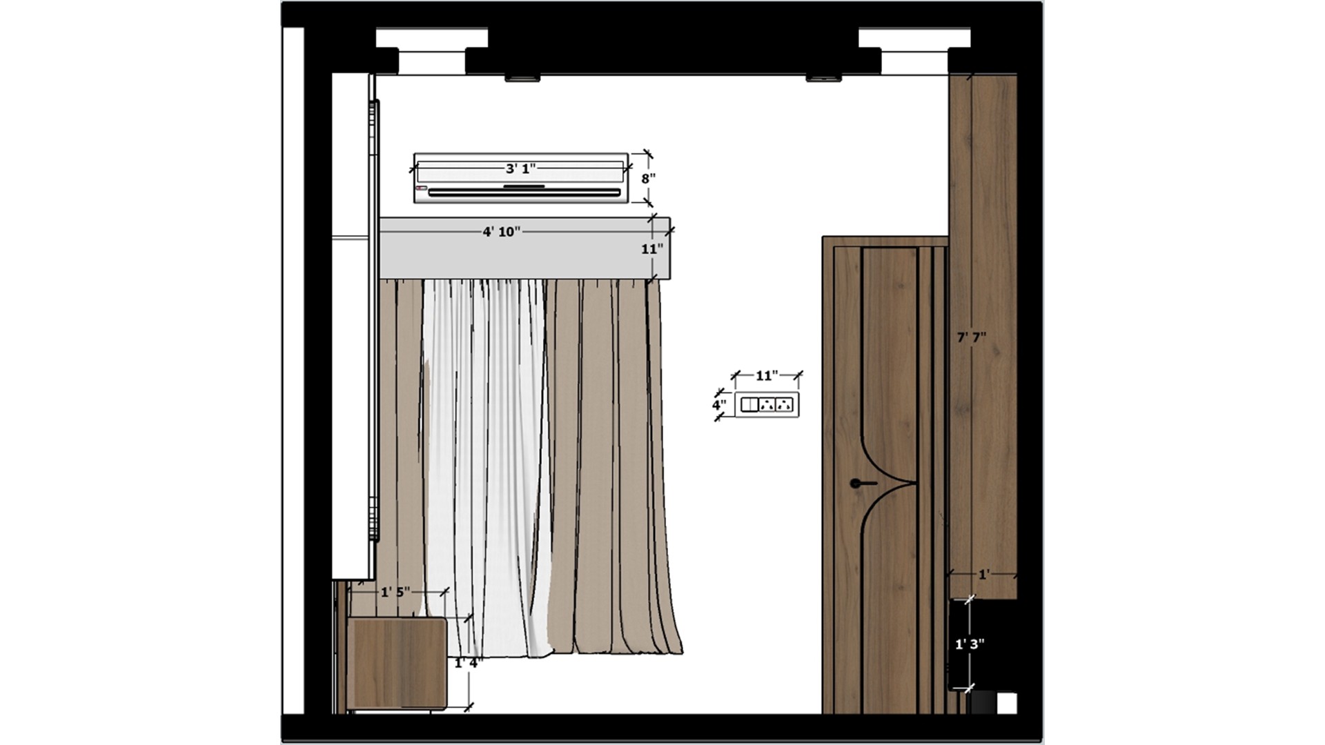 interior design idea