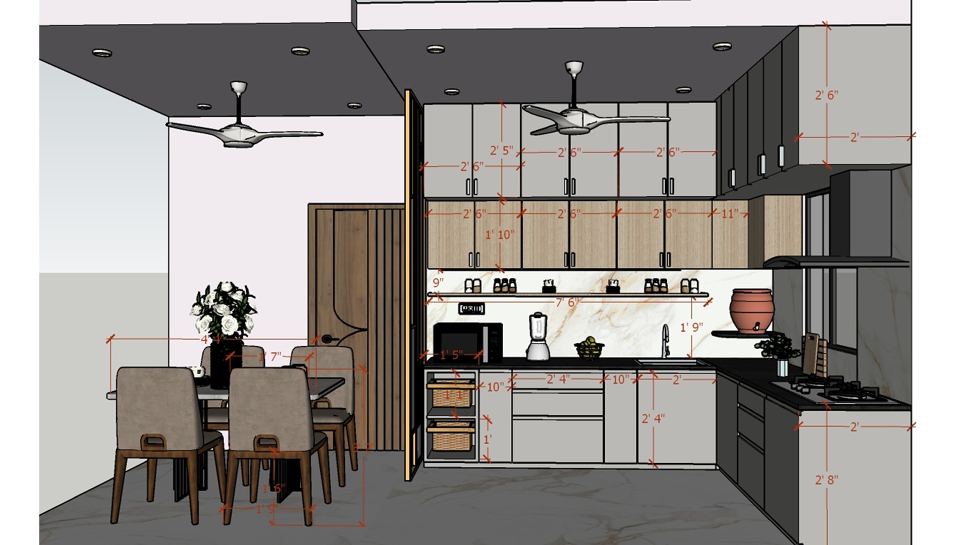 interior design idea