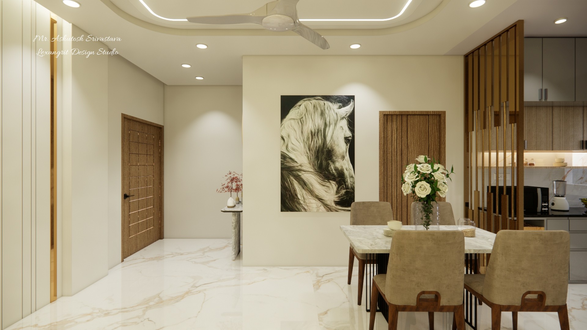interior design idea