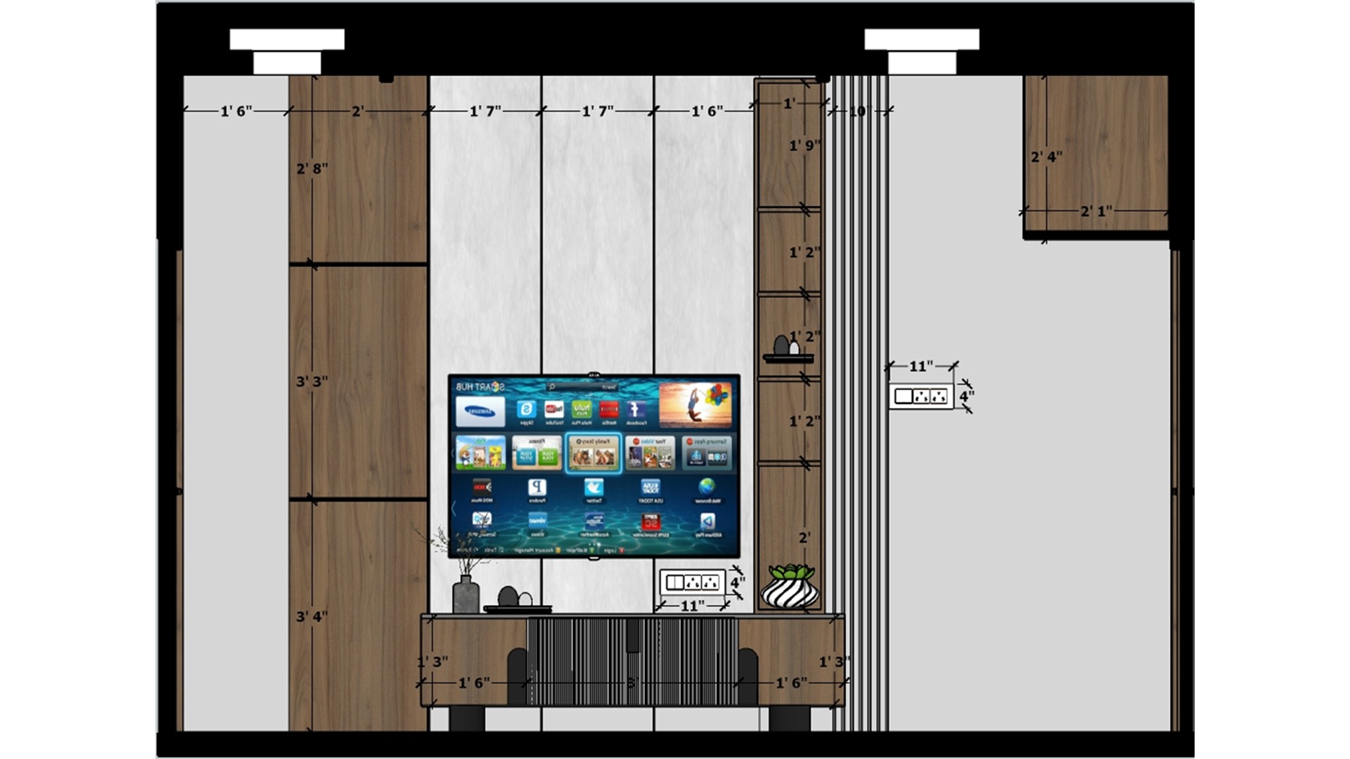 interior design idea