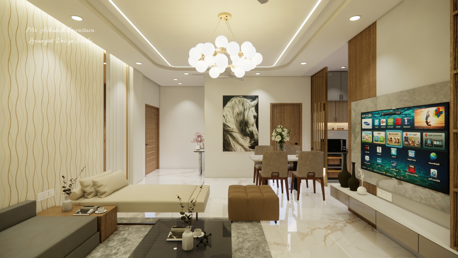 interior design idea