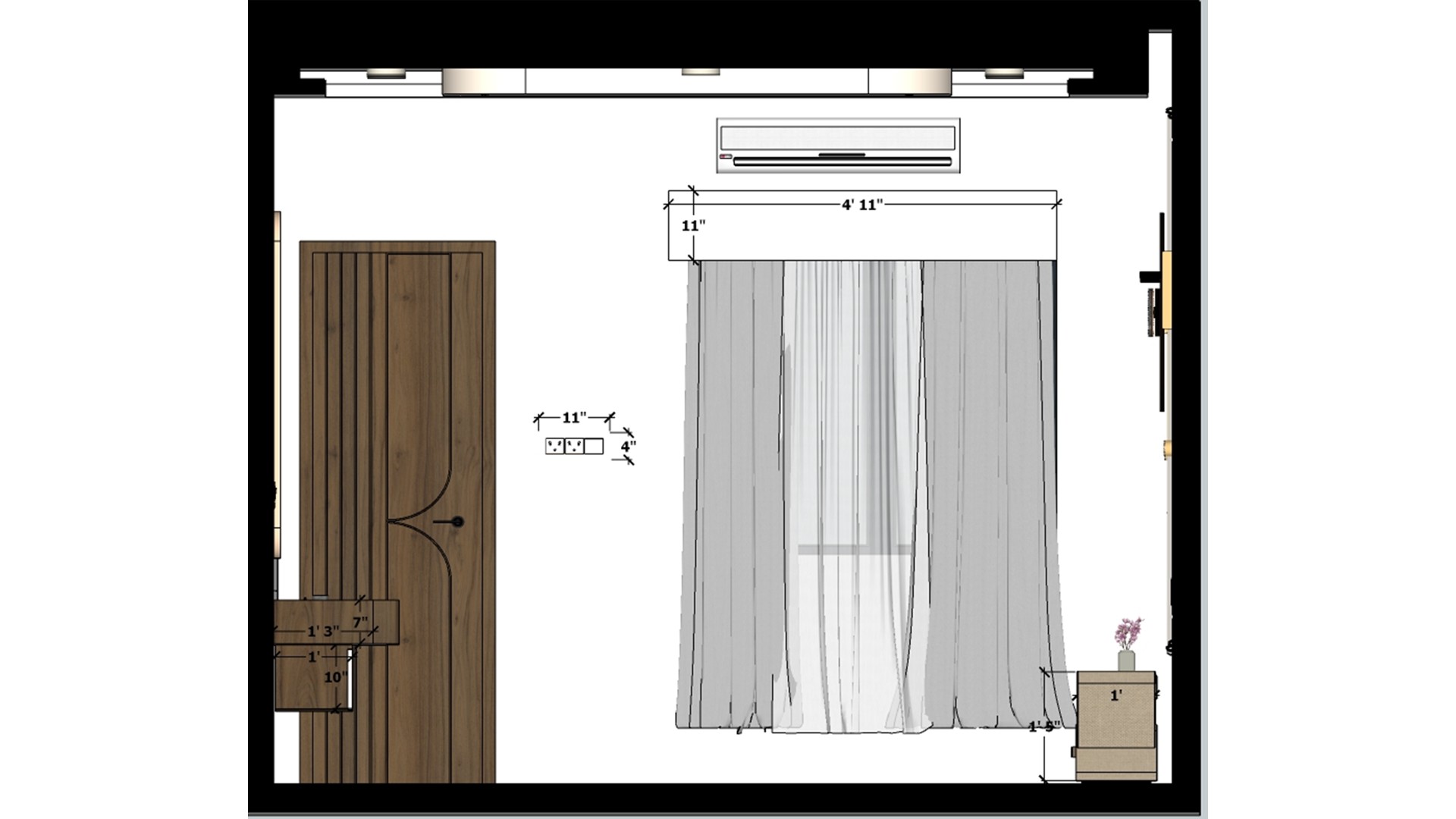 interior design idea