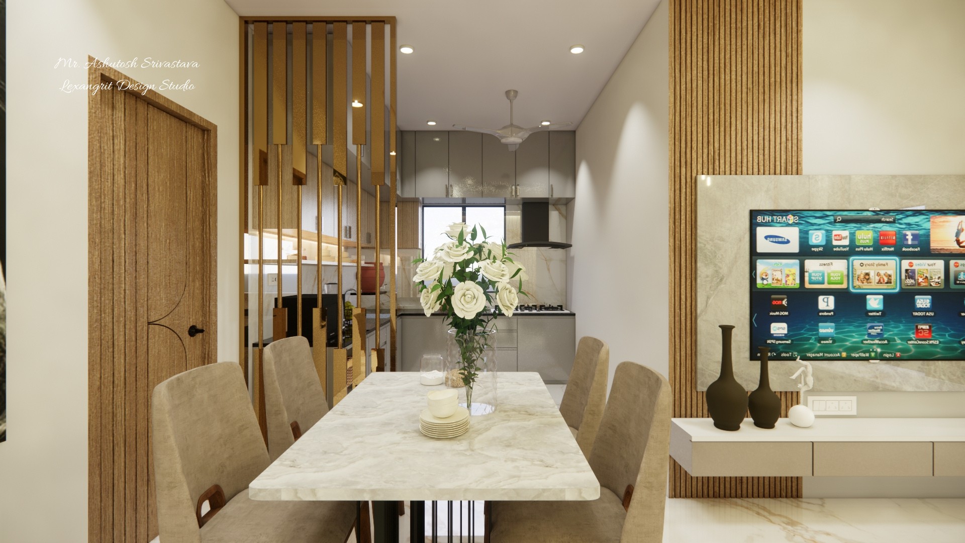 interior design idea