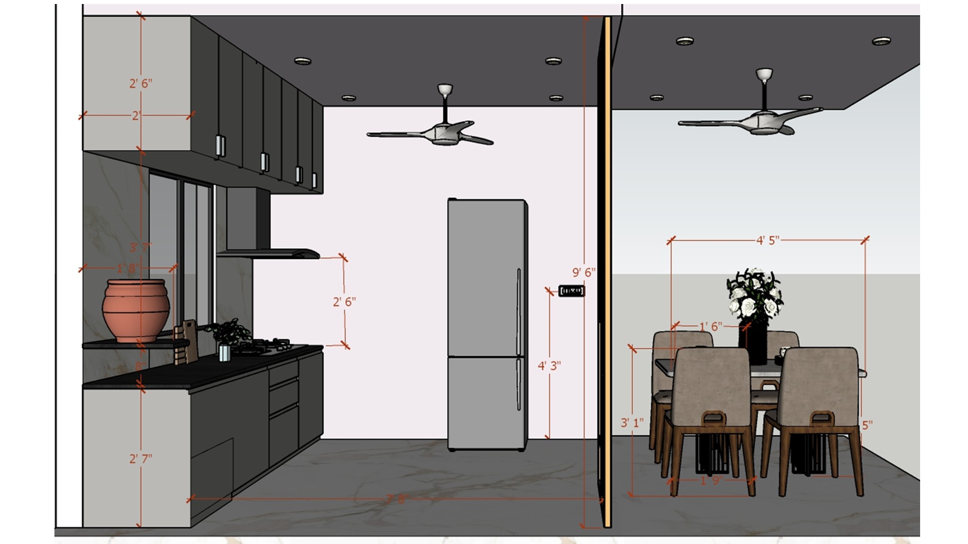 interior design idea