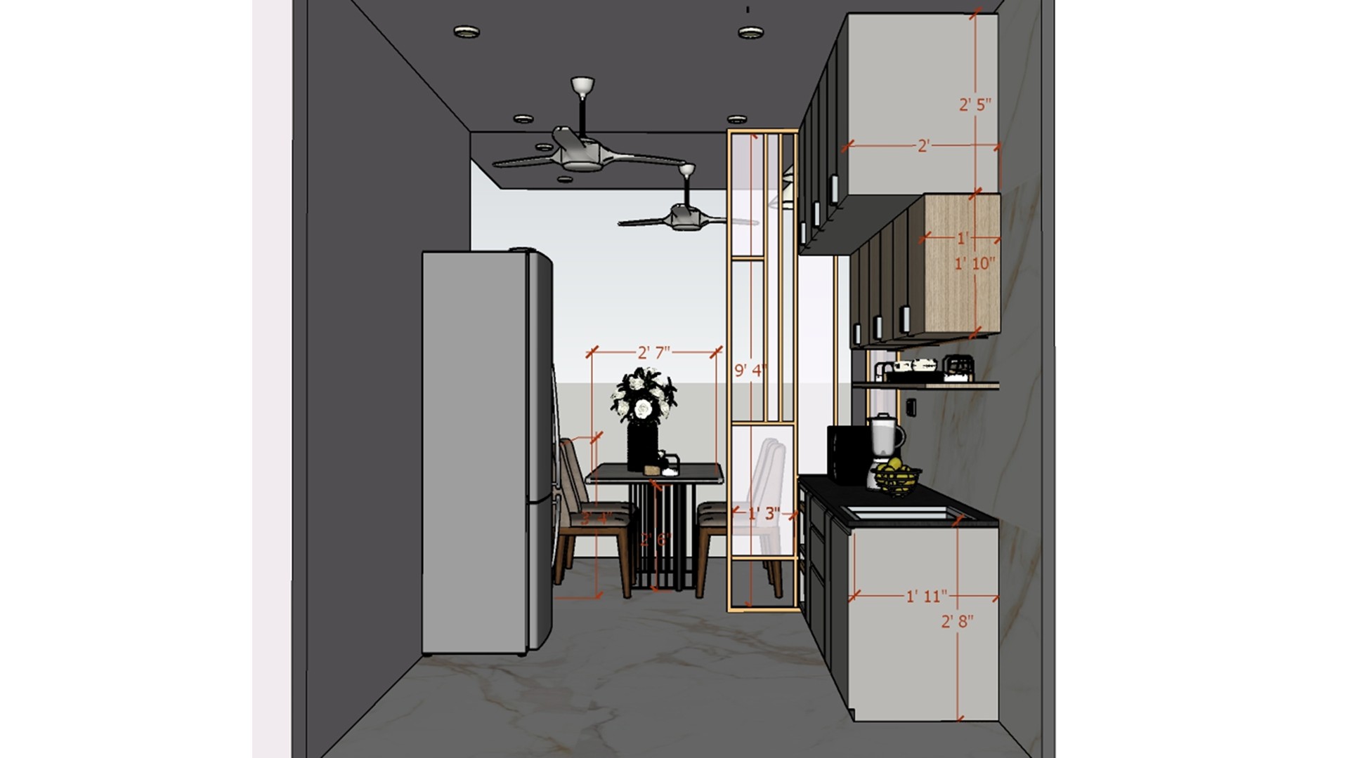interior design idea