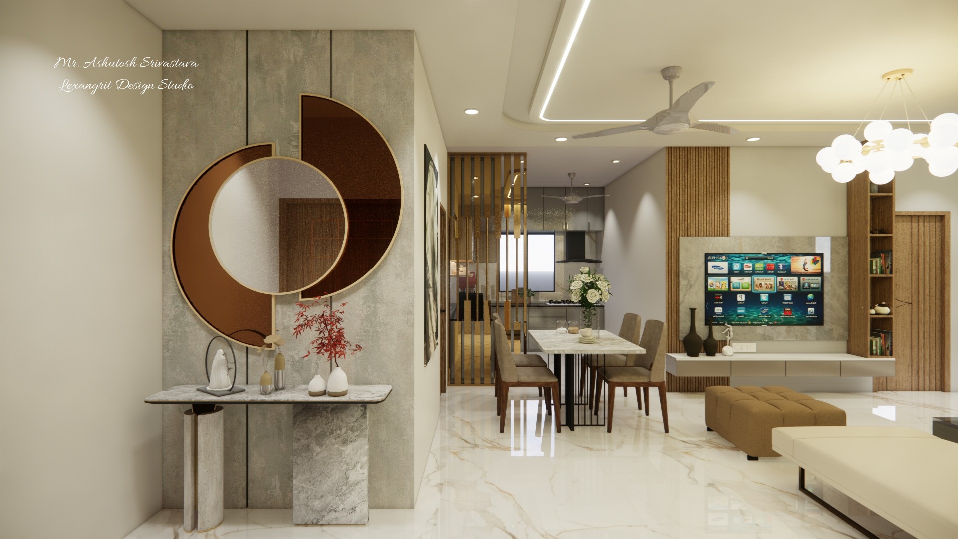 interior design idea