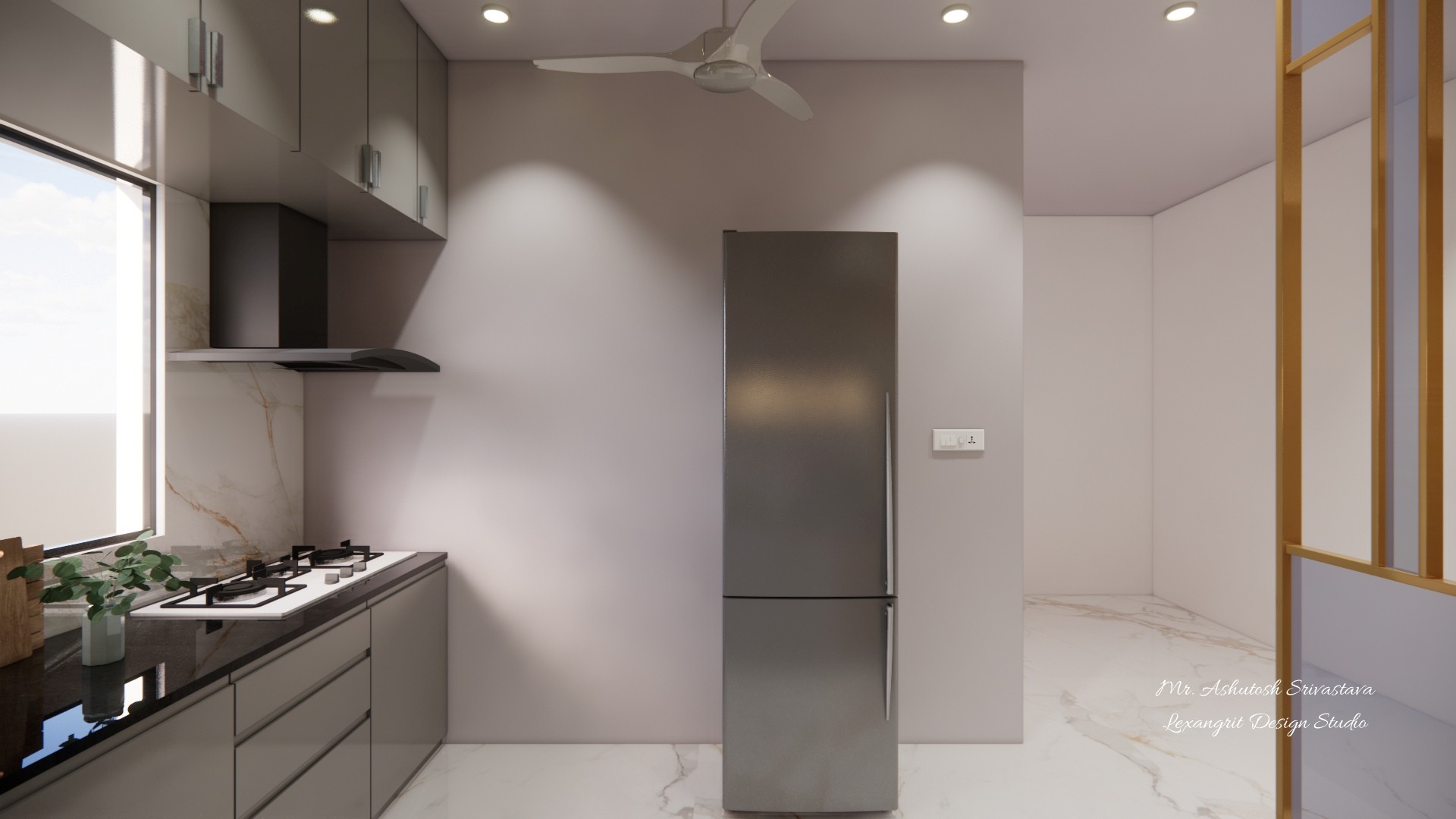 interior design idea