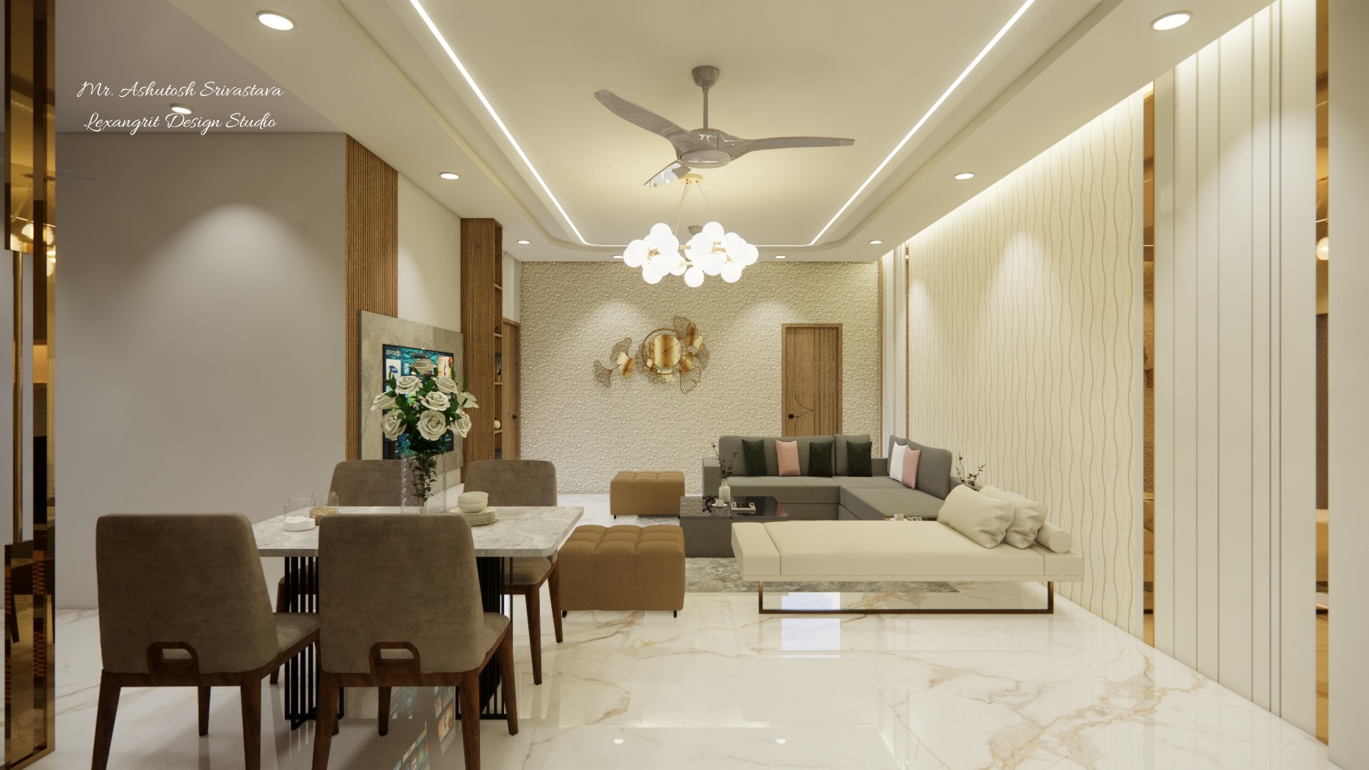 interior design idea