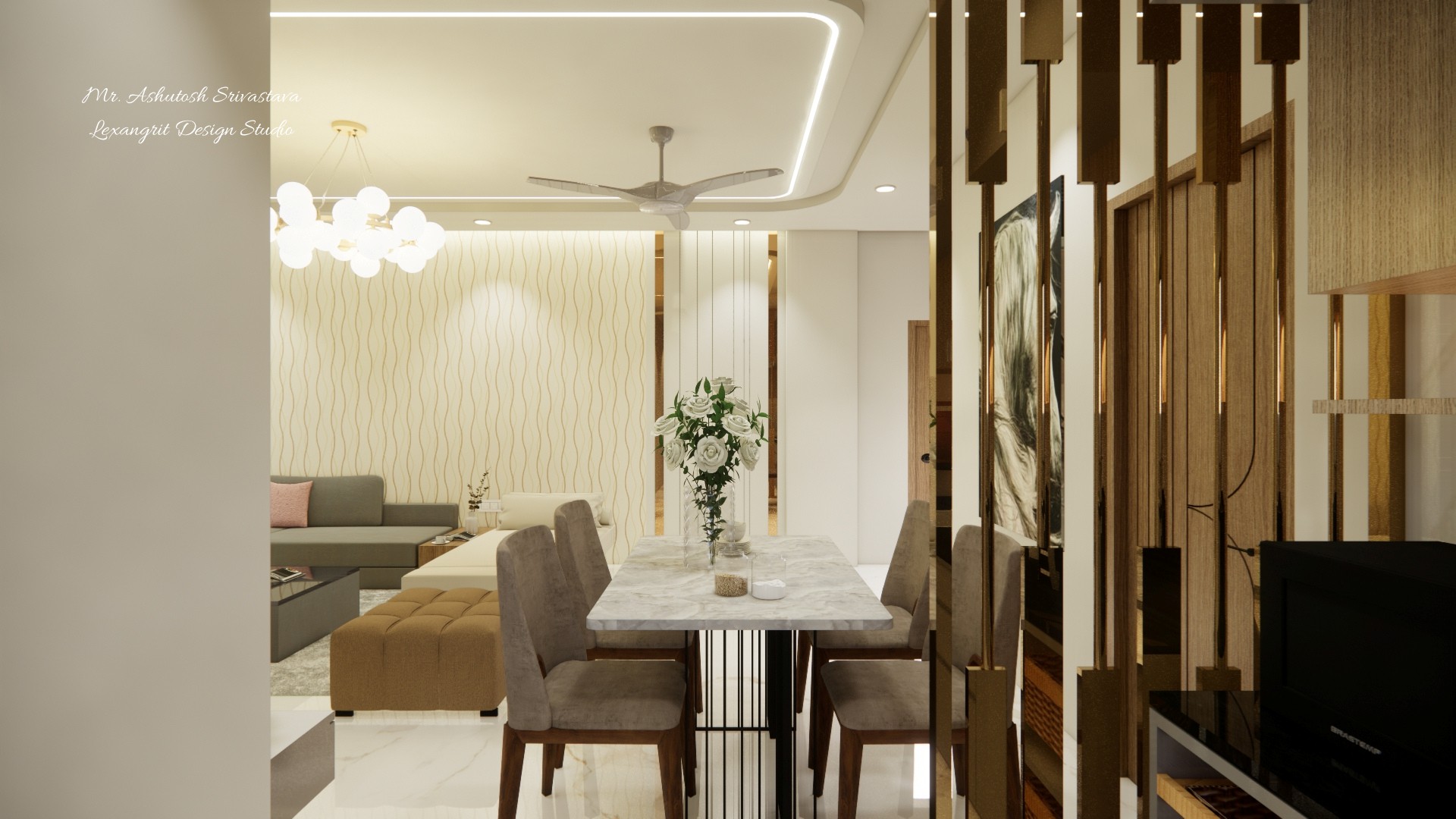 interior design idea