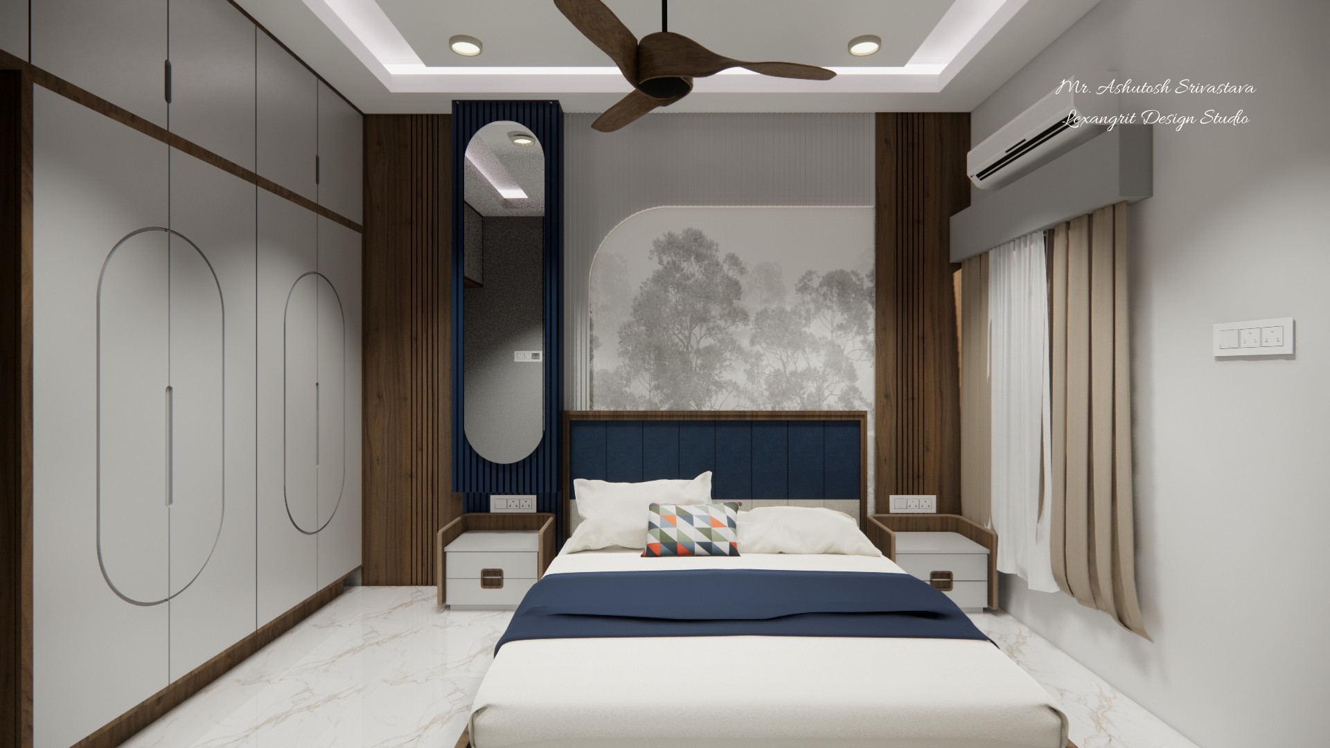 interior design idea