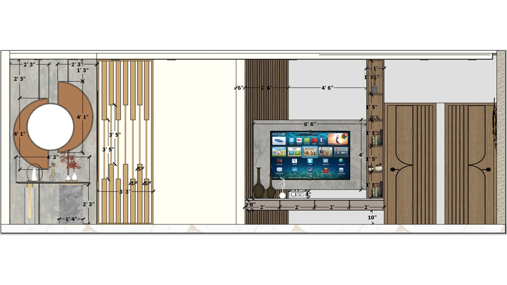 interior design idea