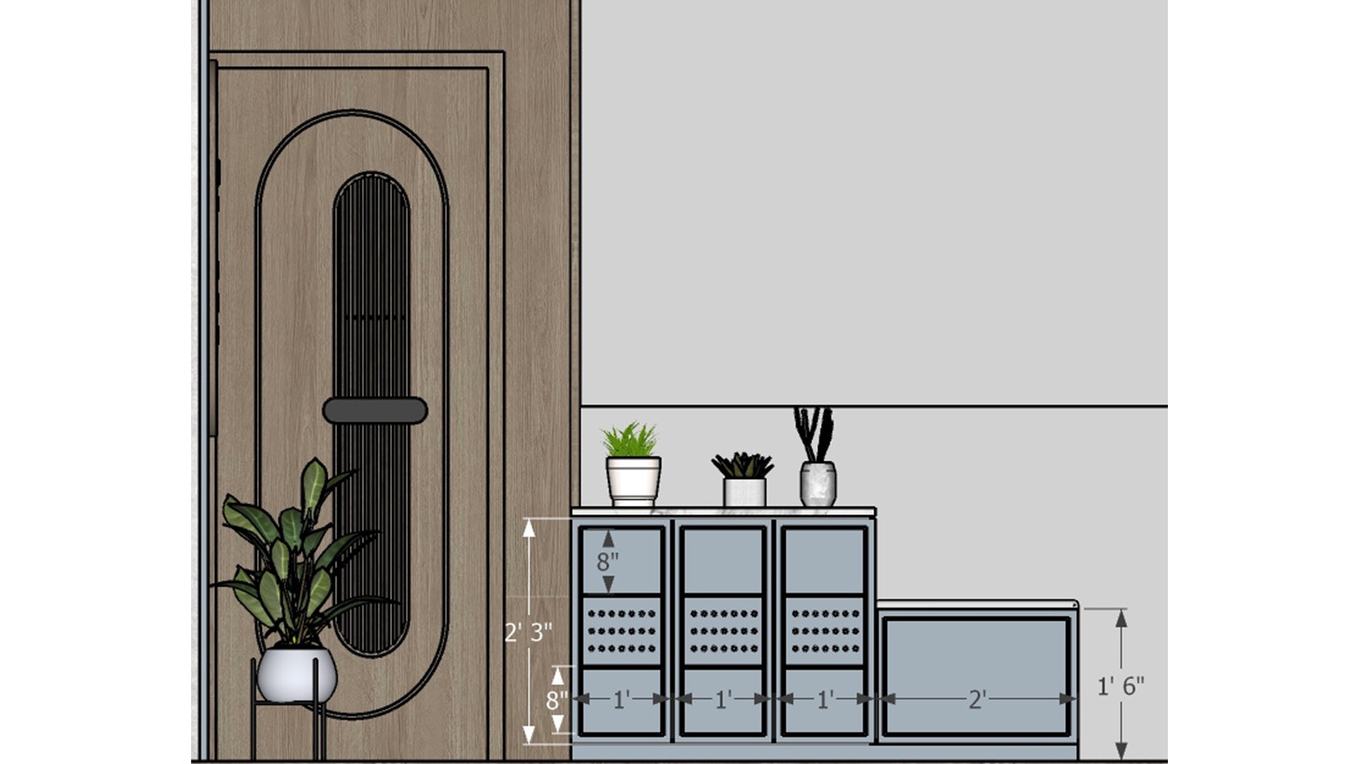 interior design idea
