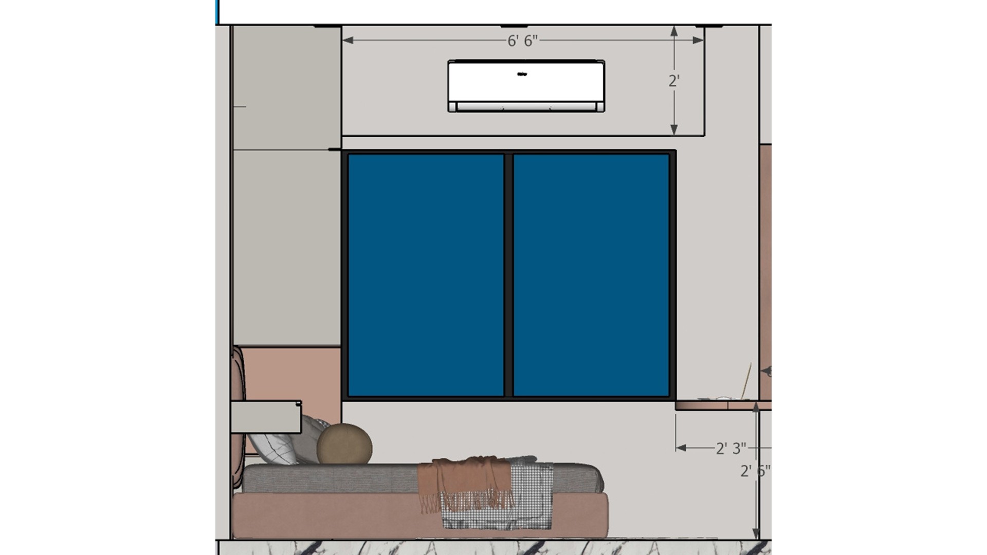 interior design idea