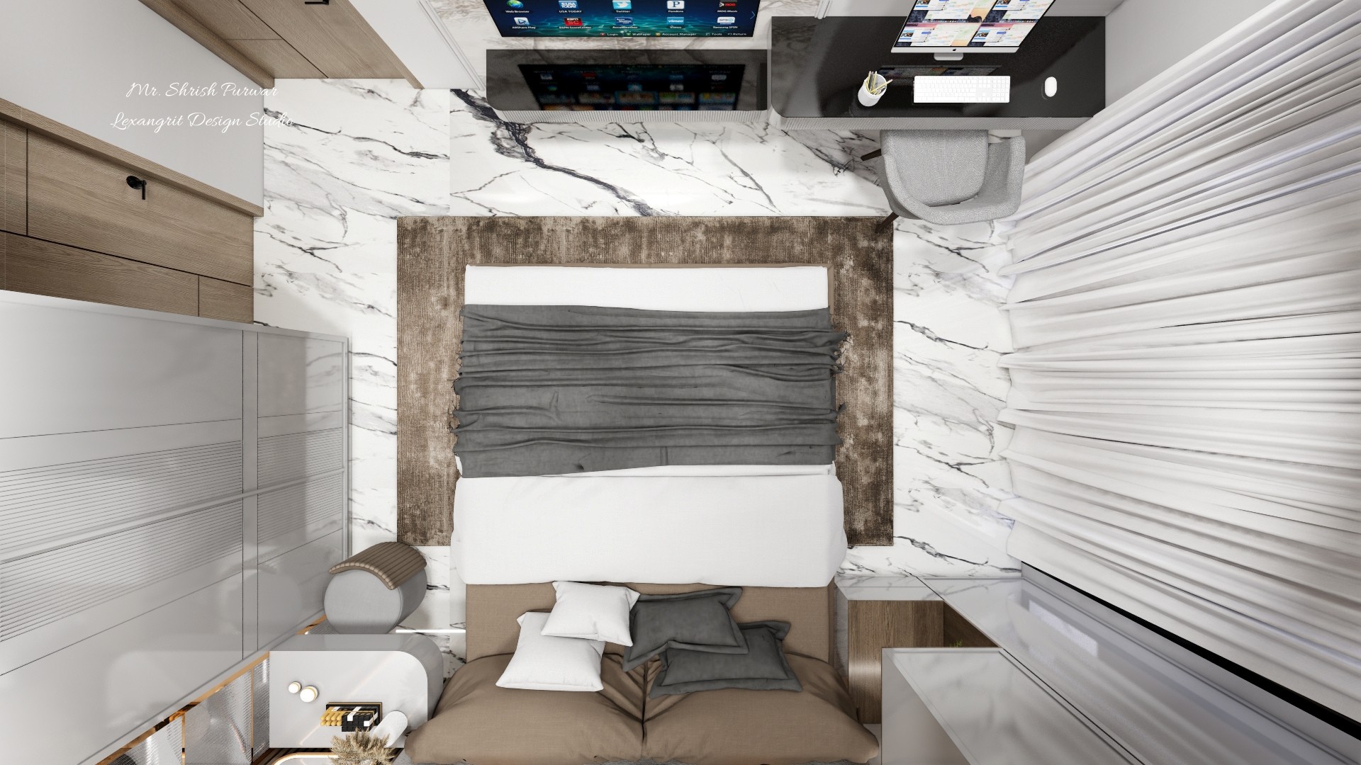 interior design idea