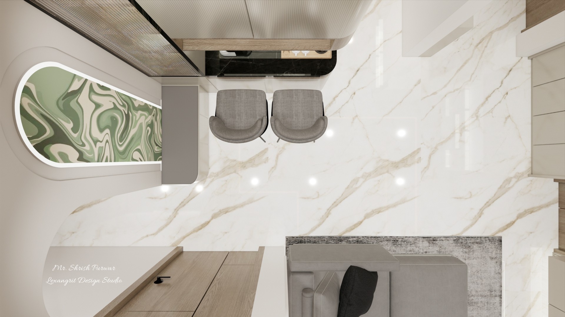 interior design idea
