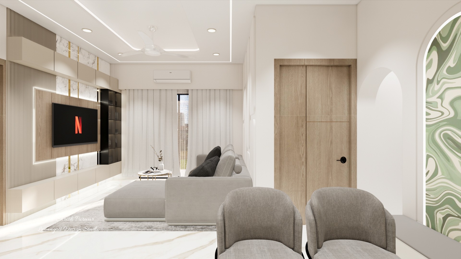 interior design idea