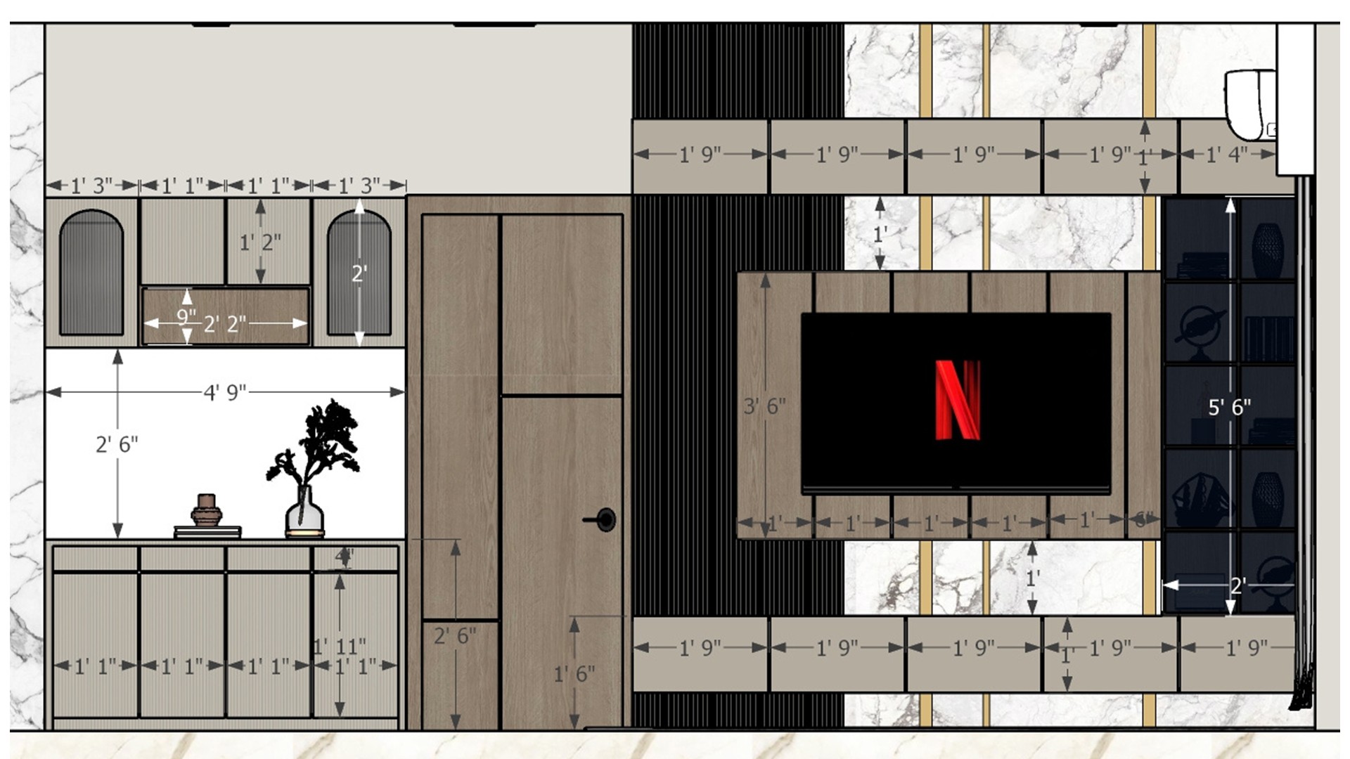 interior design idea