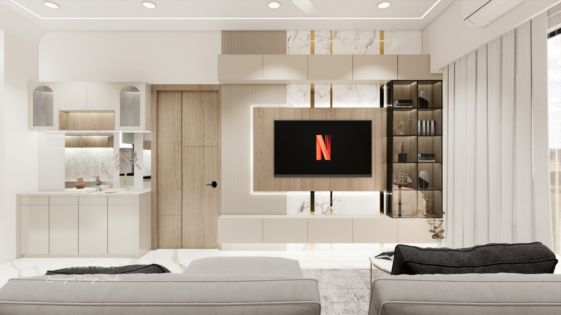 interior design idea