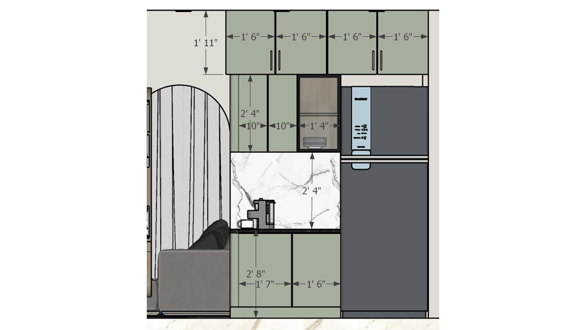 interior design idea