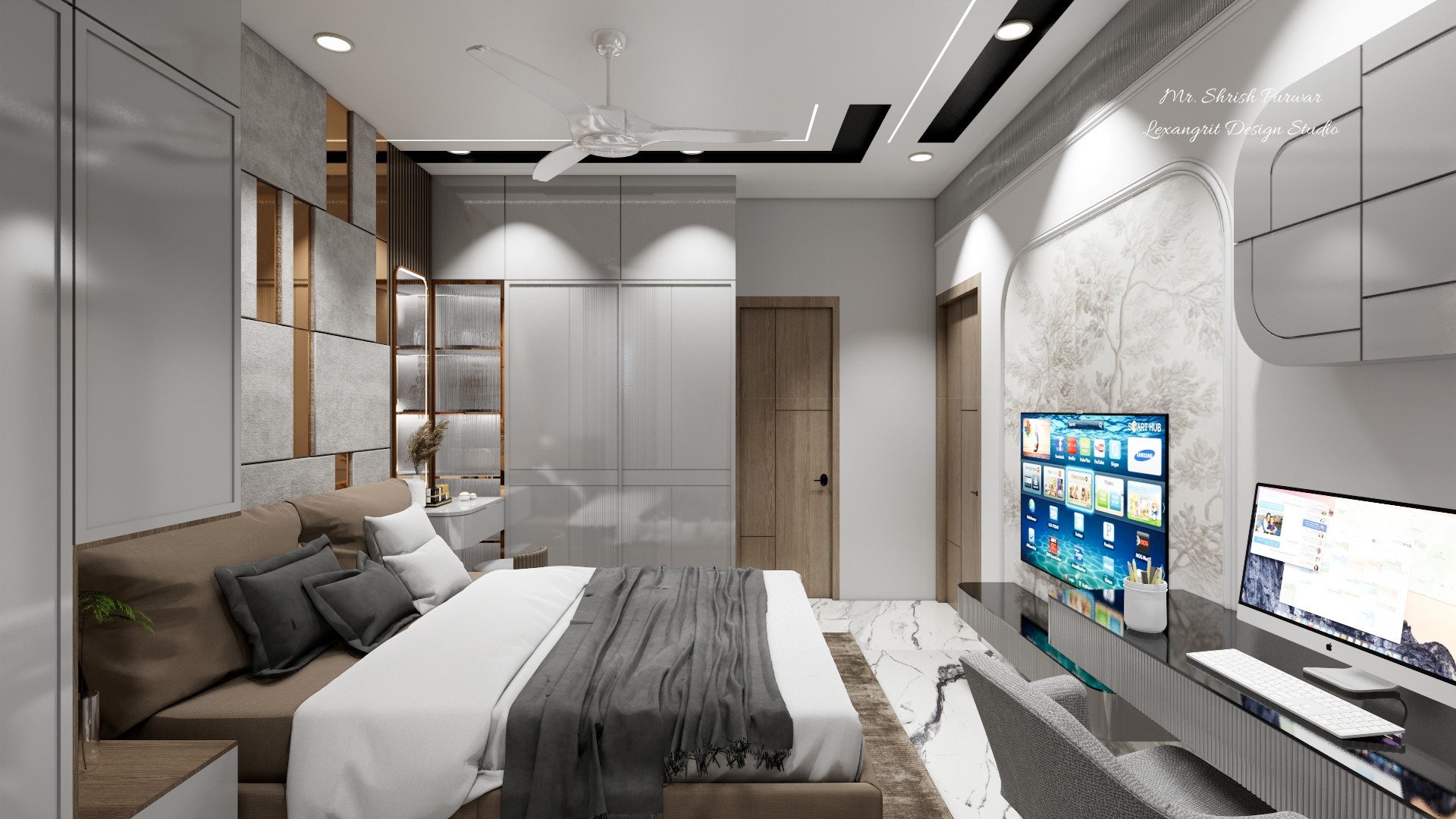 interior design idea