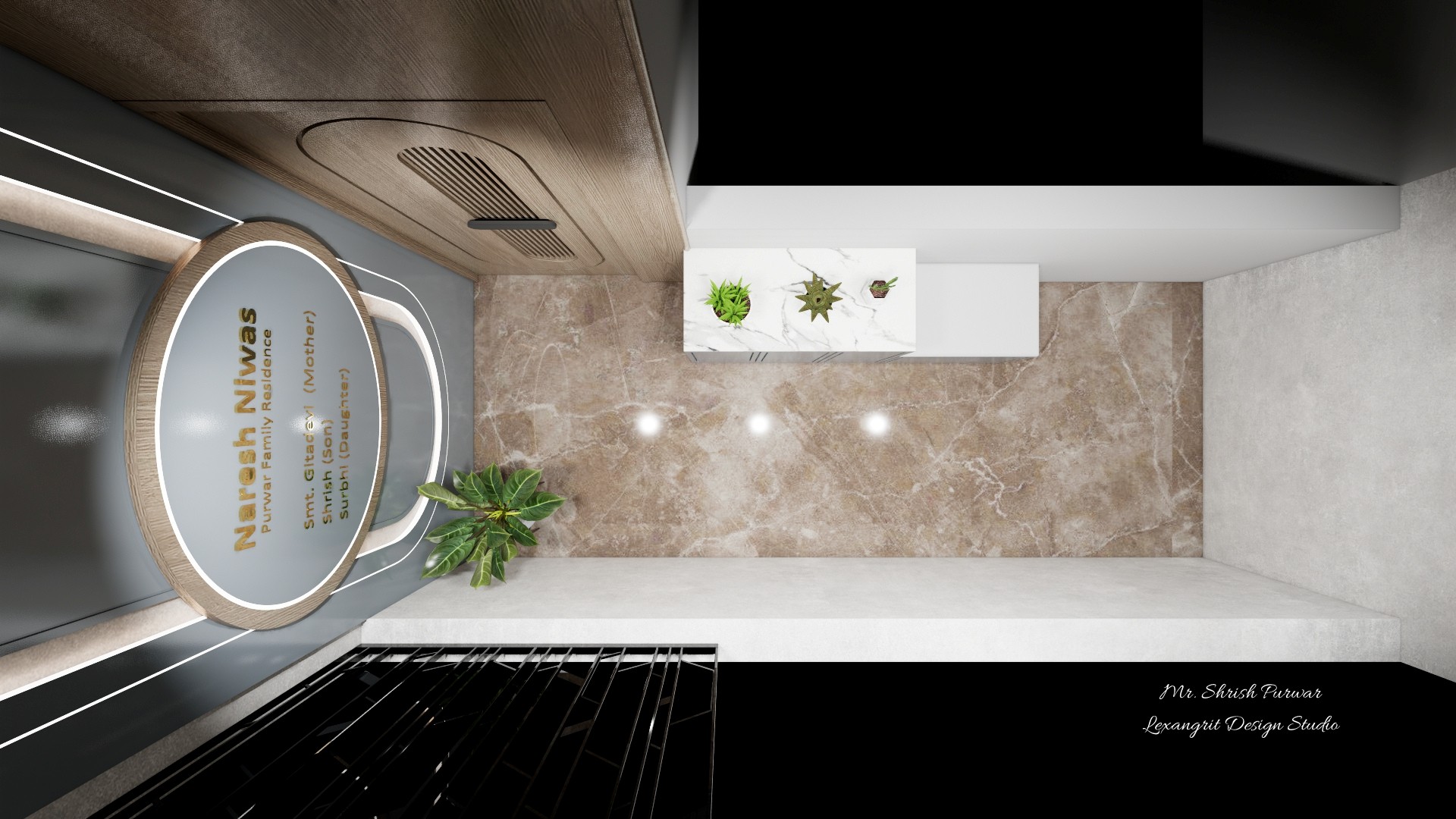 interior design idea