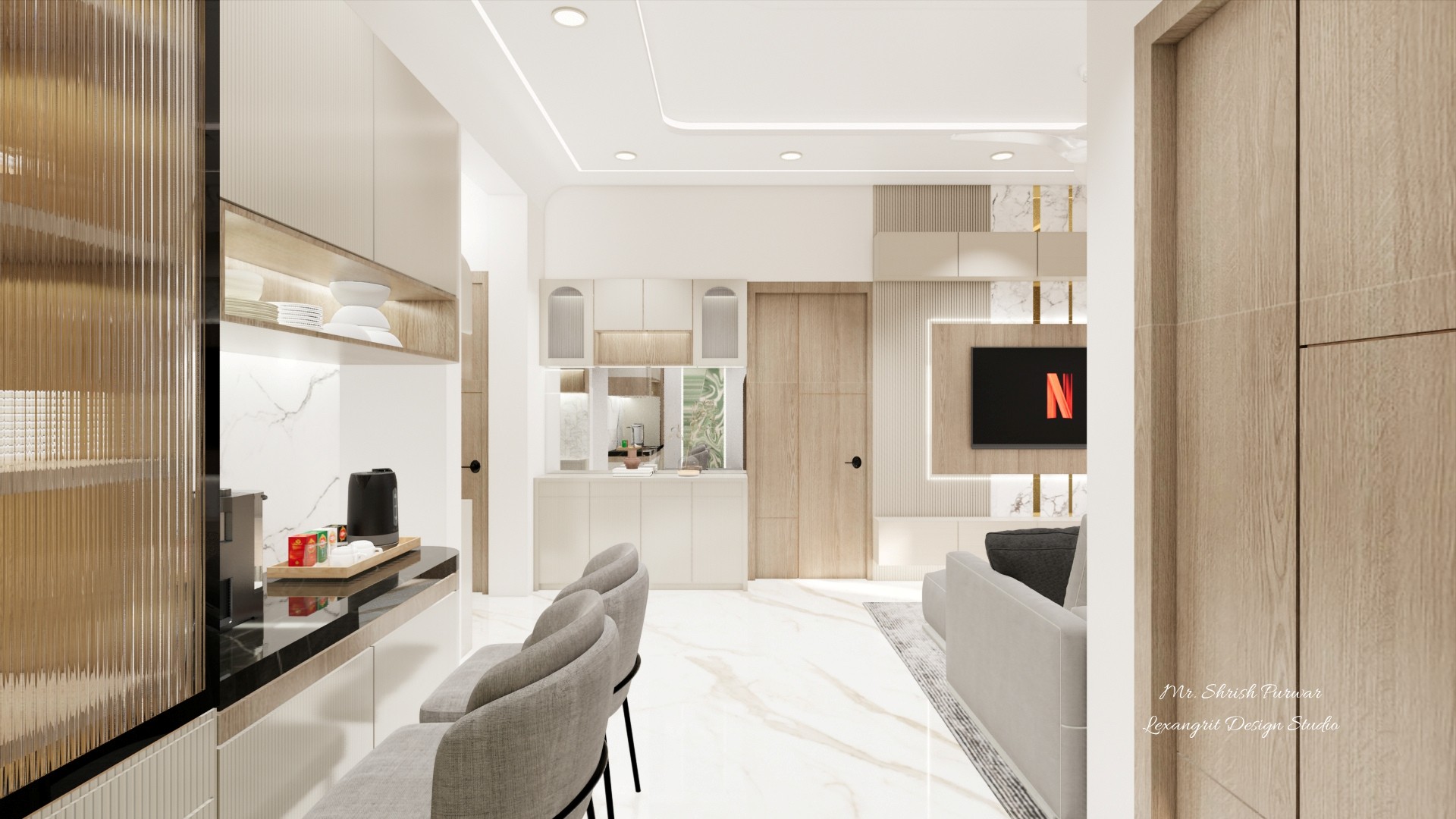 interior design idea