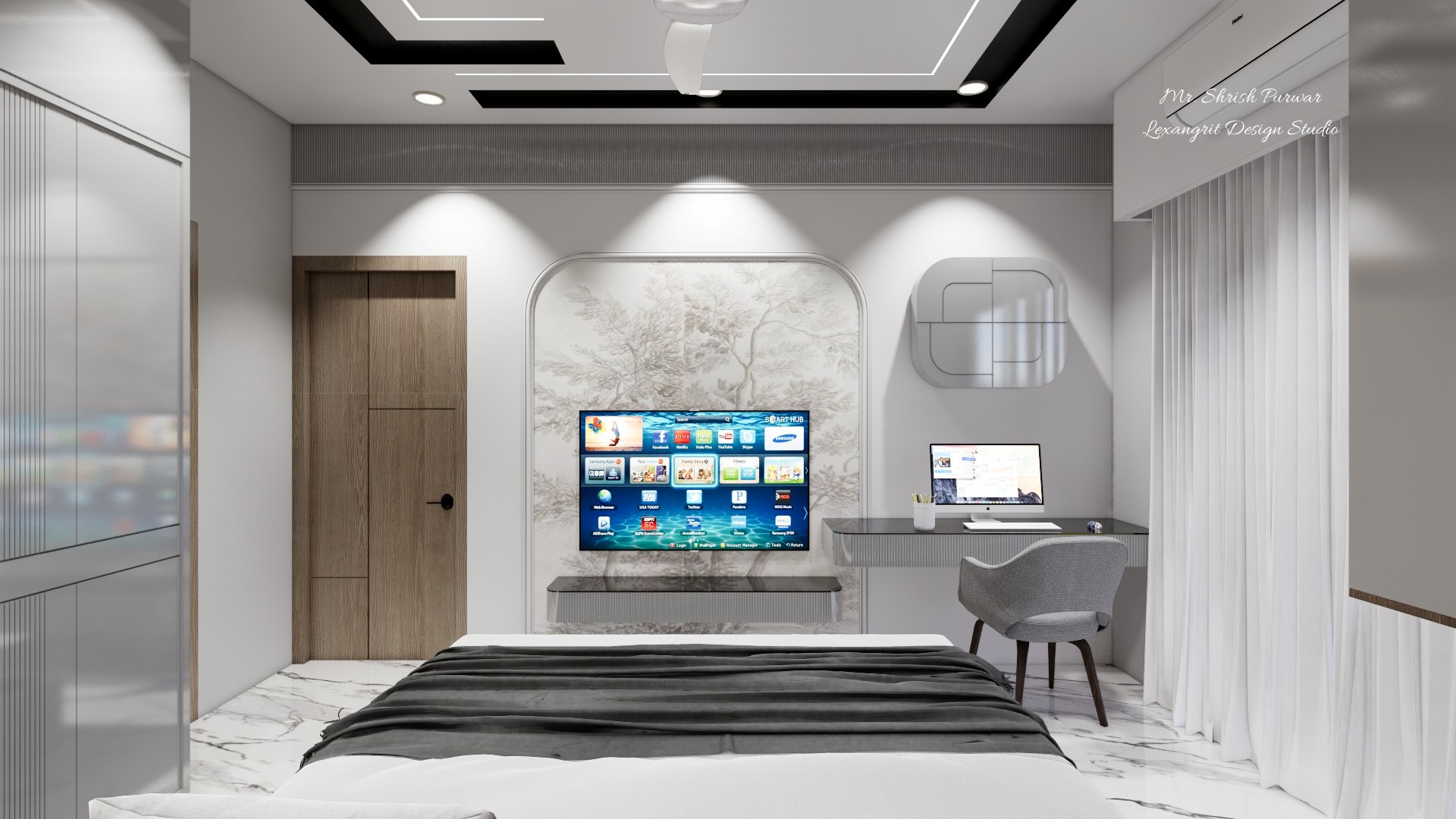 interior design idea