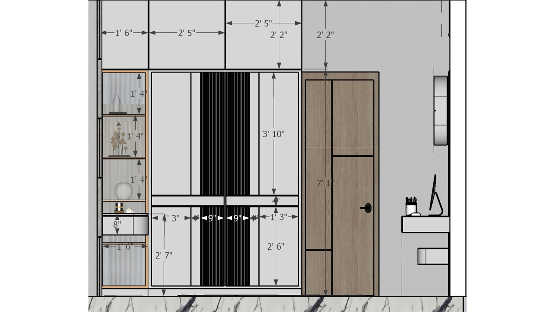 interior design idea