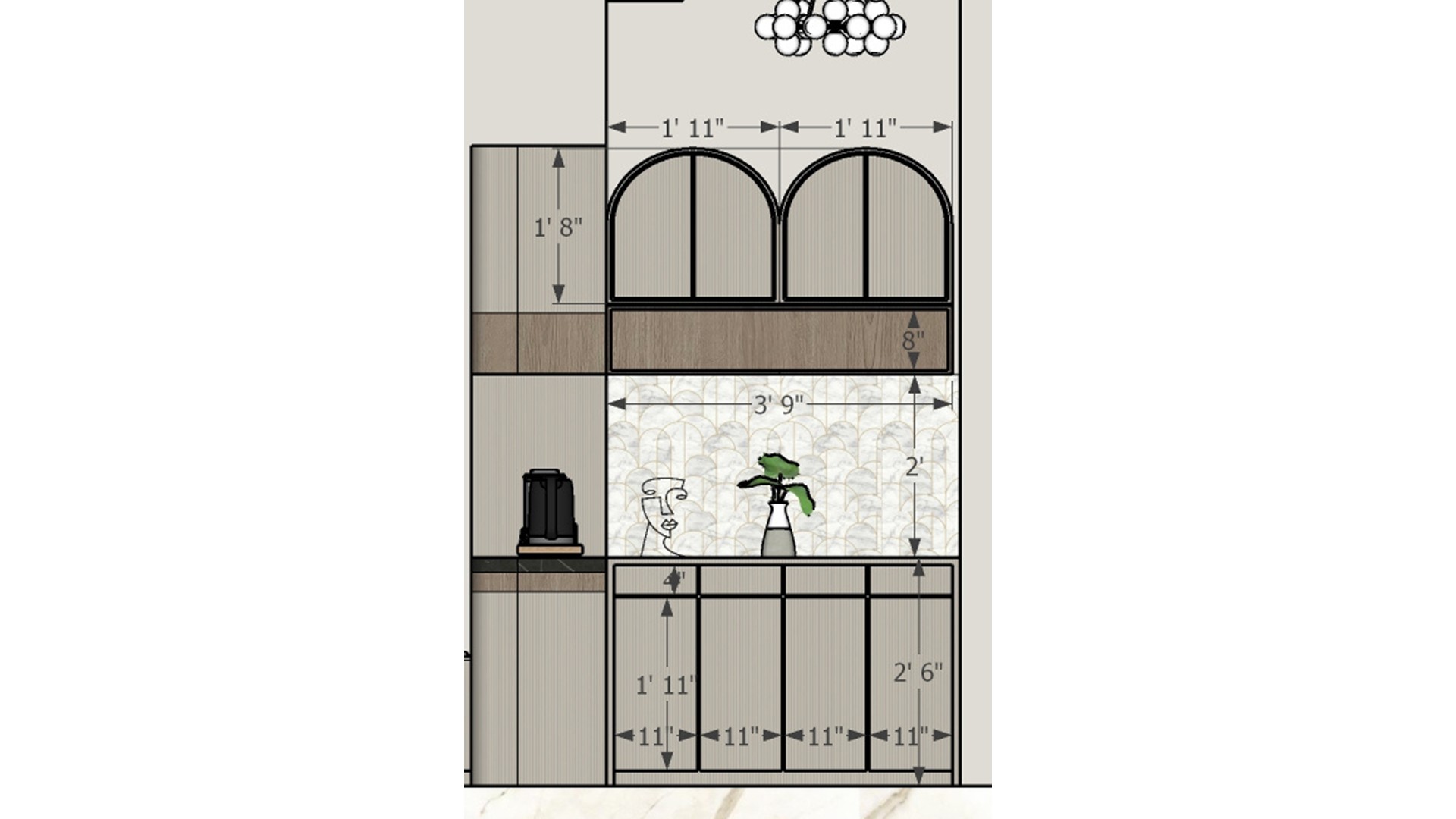 interior design idea