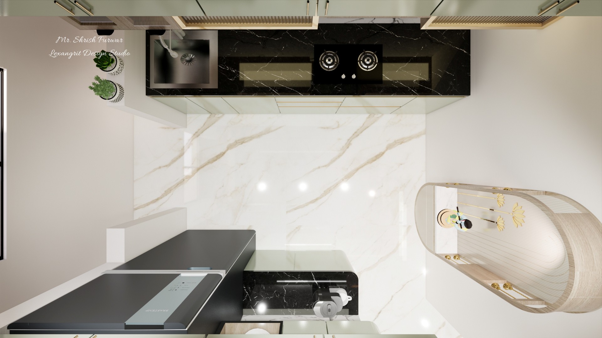 interior design idea