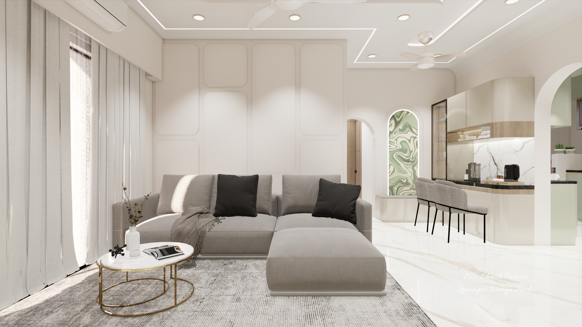 interior design idea
