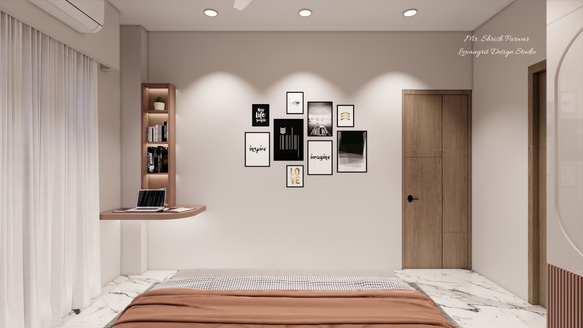 interior design idea