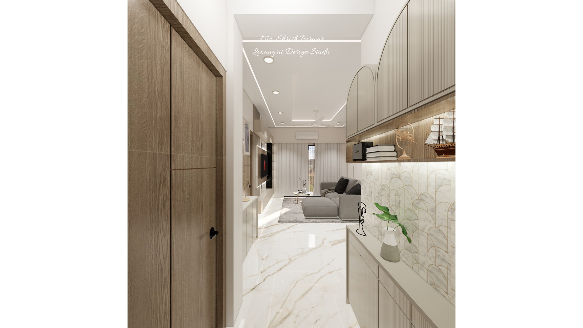 interior design idea