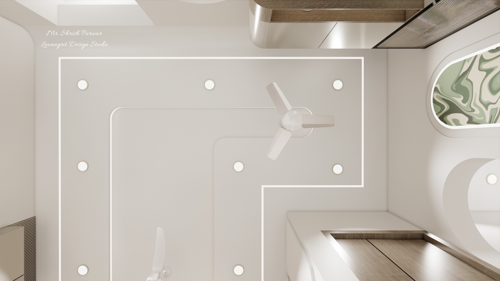 interior design idea