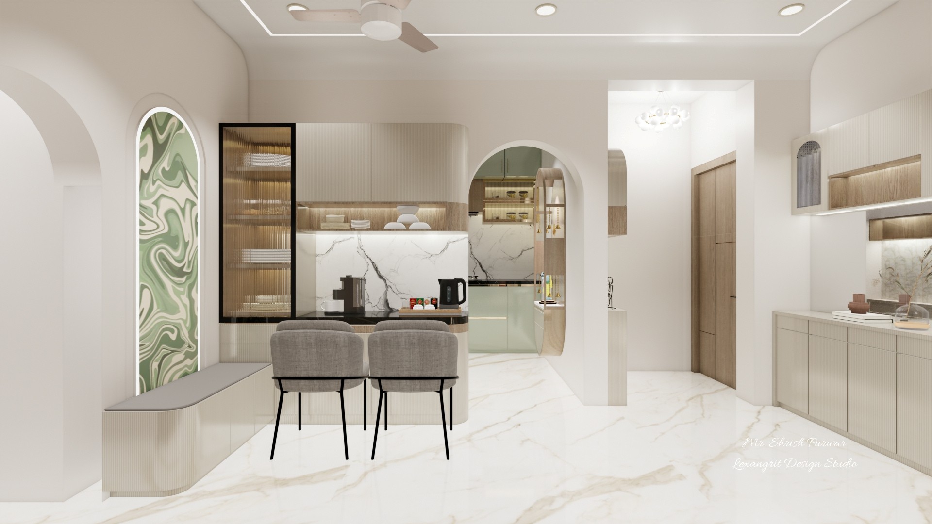 interior design idea