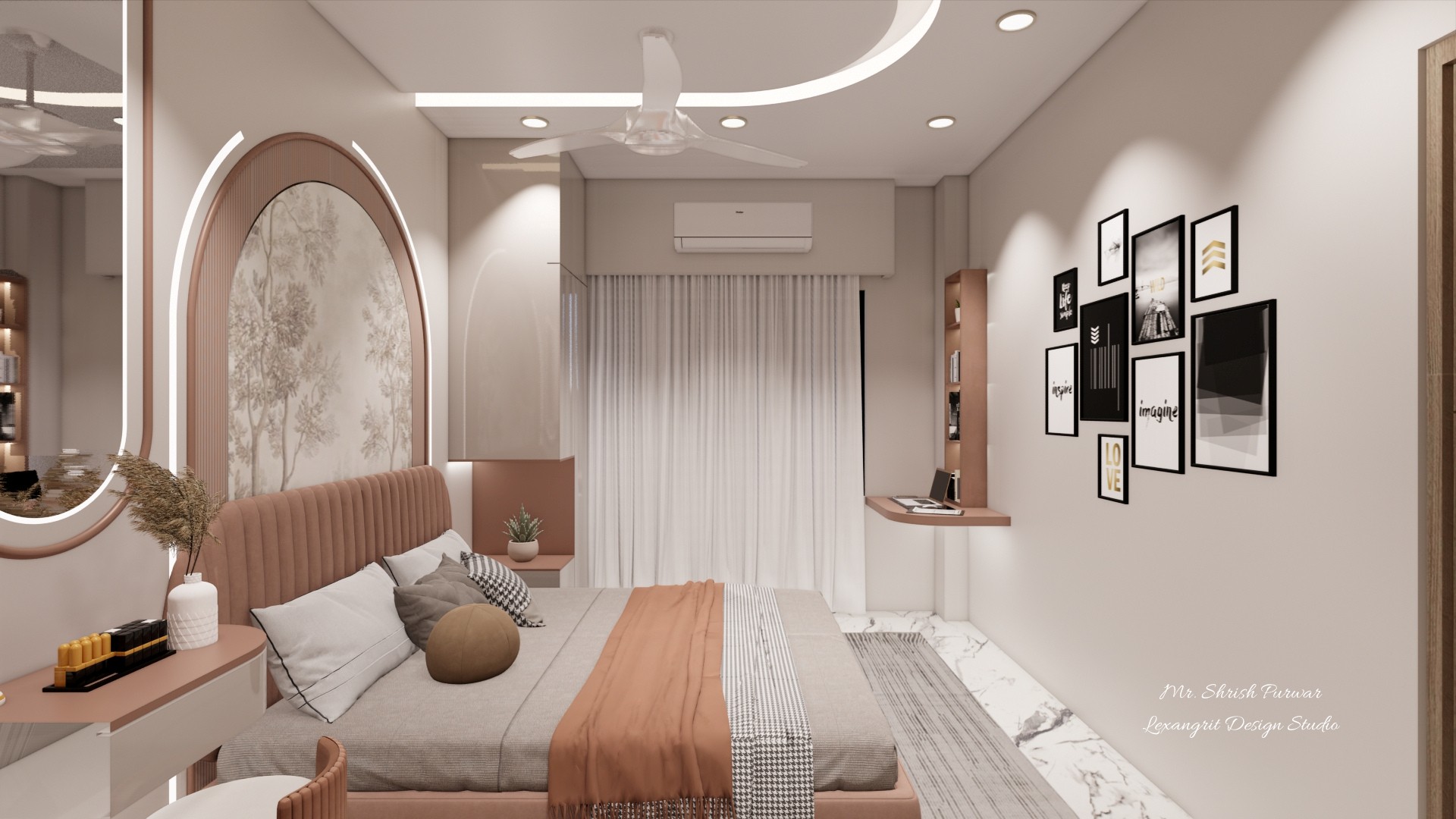 interior design idea