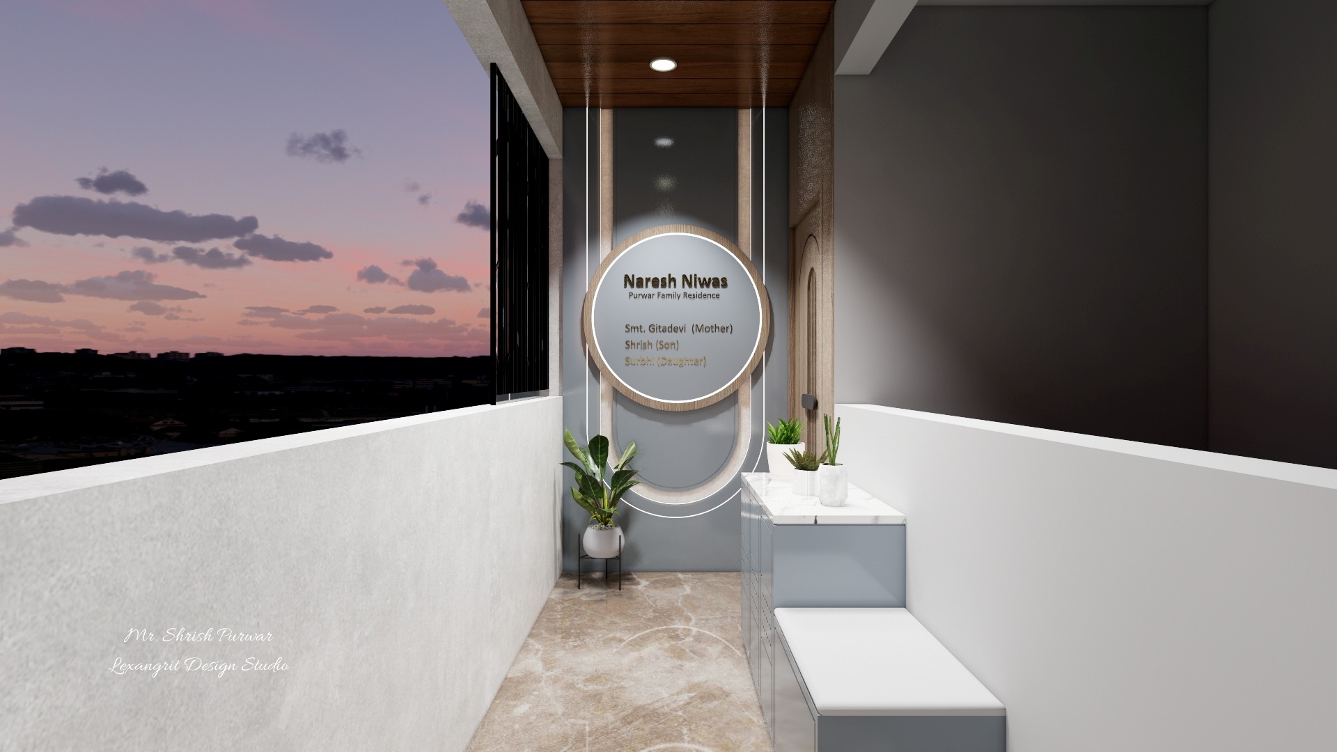 interior design idea