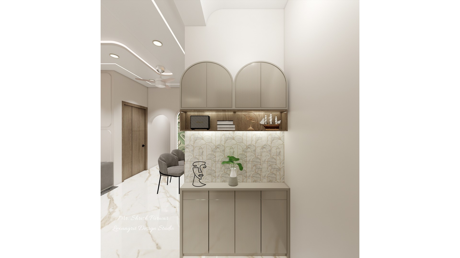 interior design idea