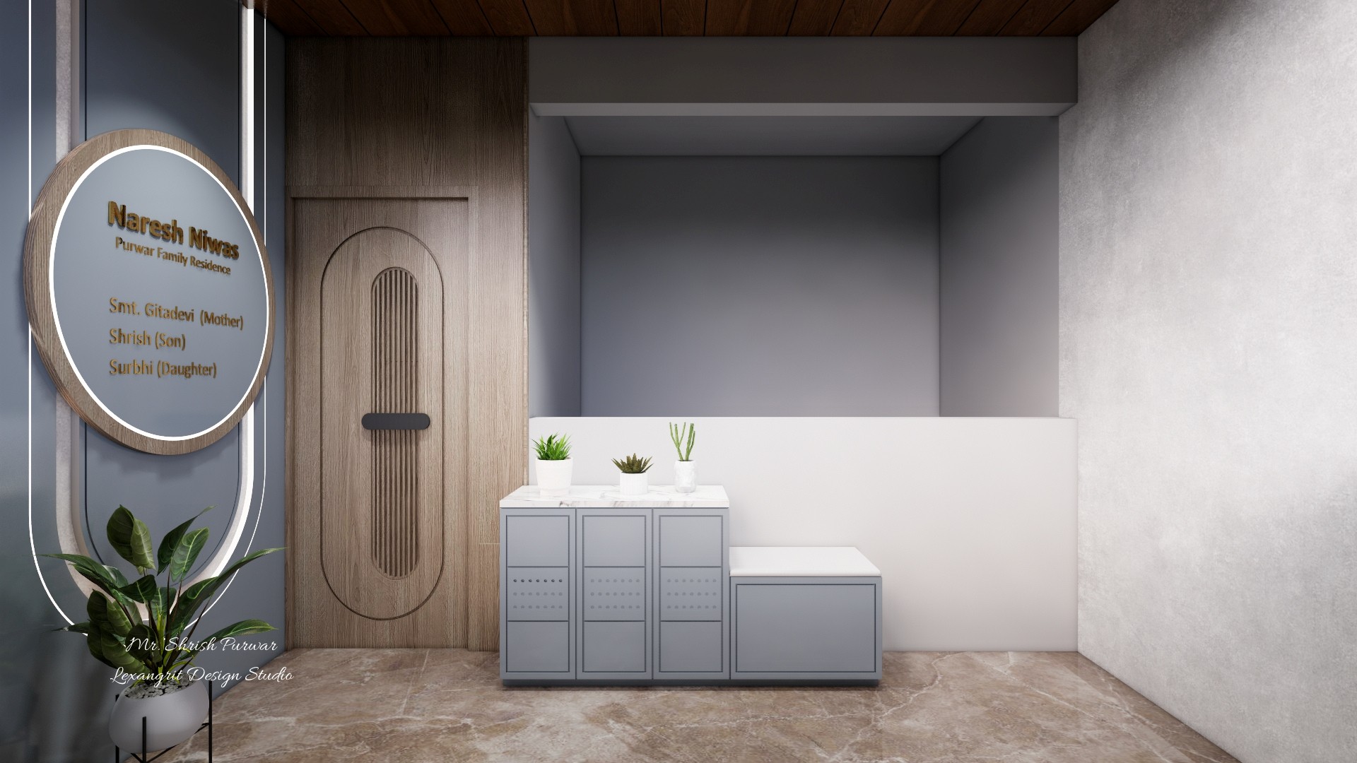 interior design idea