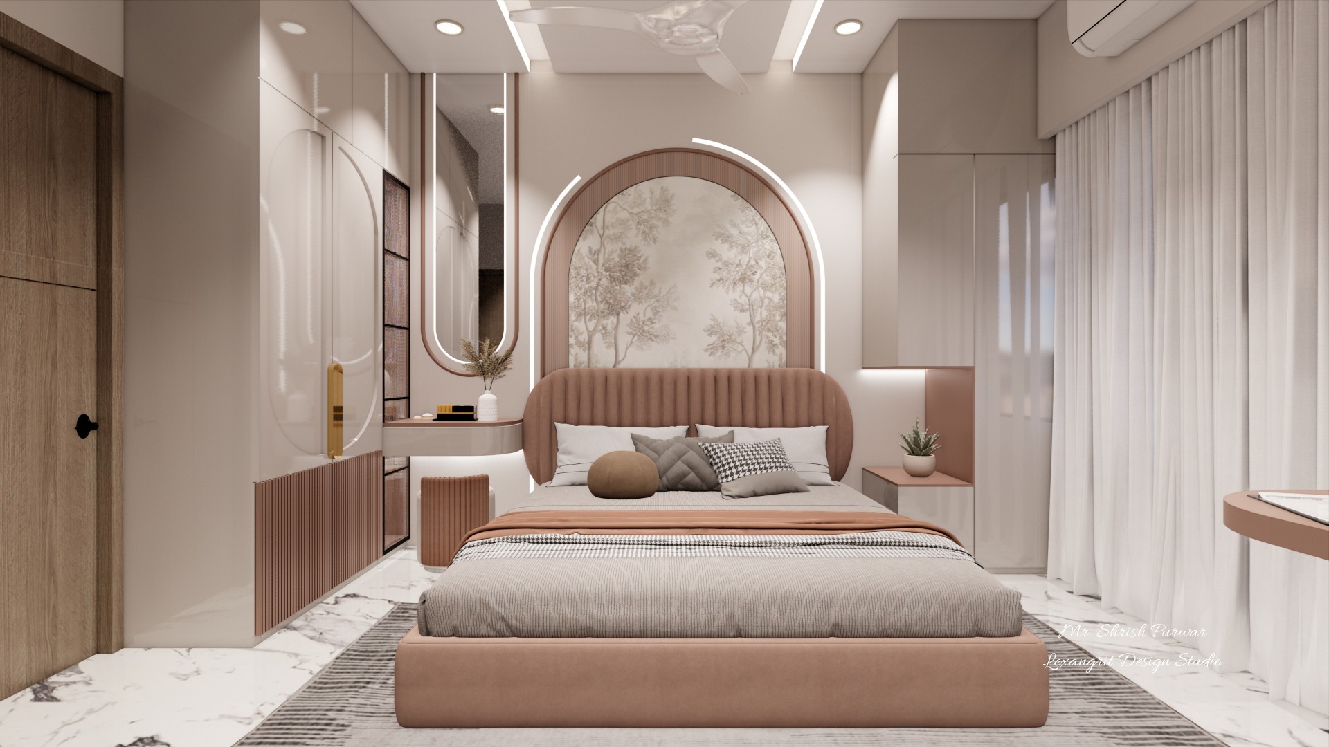interior design idea