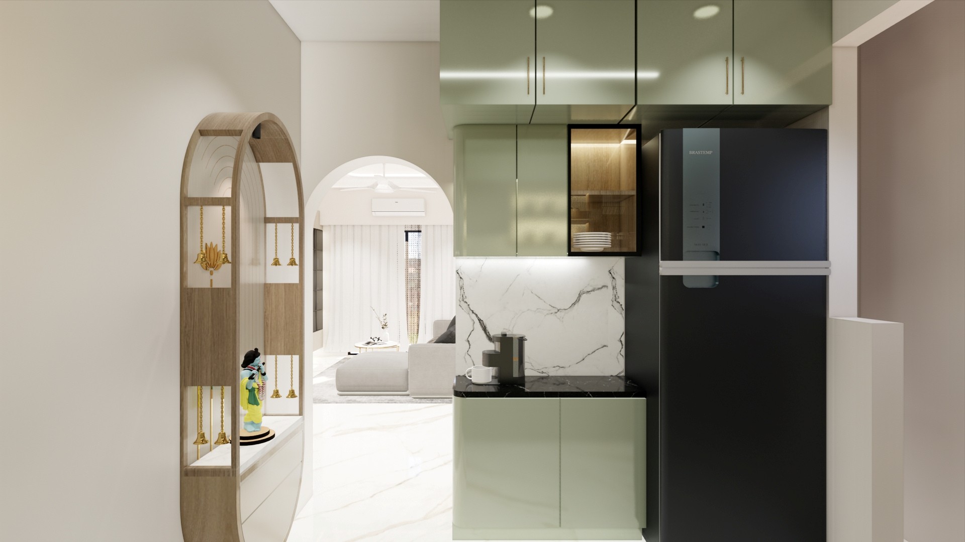 interior design idea